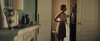 Actress - Lea Seydoux: Movie - Tromperie